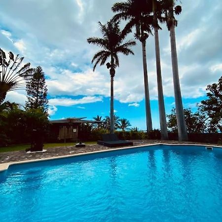 Ti Payanke Villa La Possession Bagian luar foto